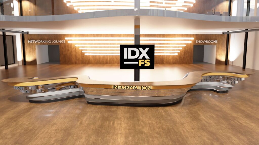 IDX-FS Information Desk