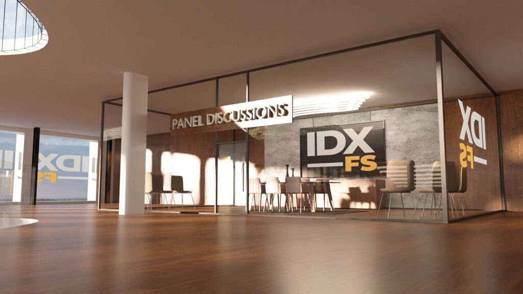 IDX-FS Panel Discussion