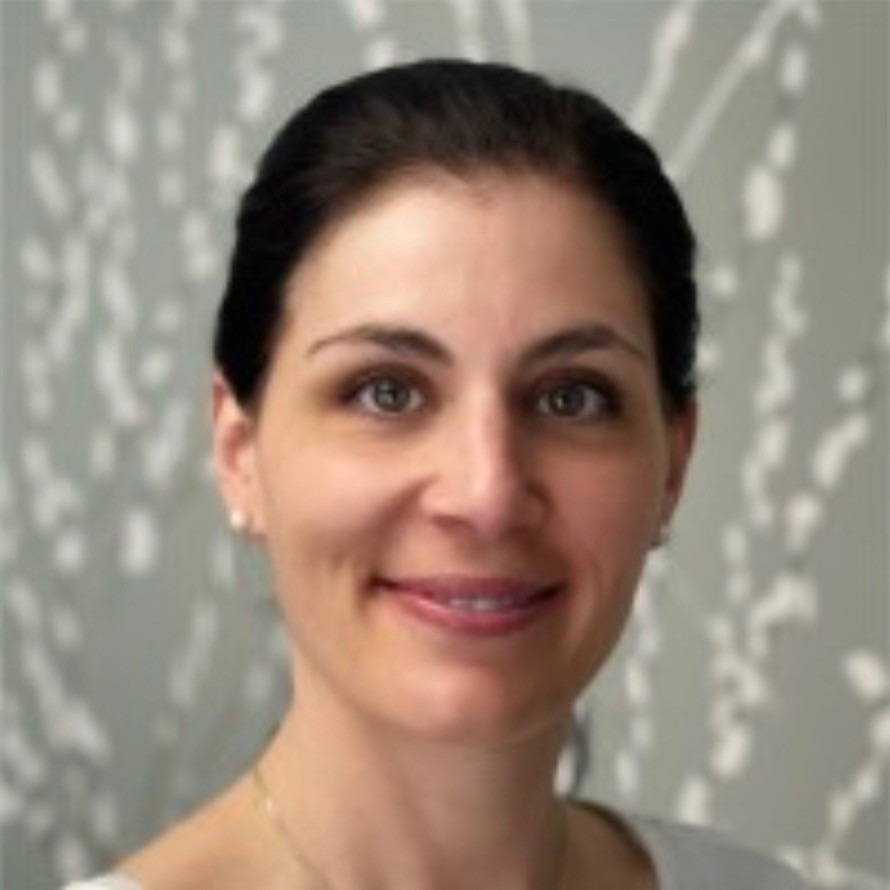 Willkommen, Nadia Meier! ICA Institute of Culinary Art